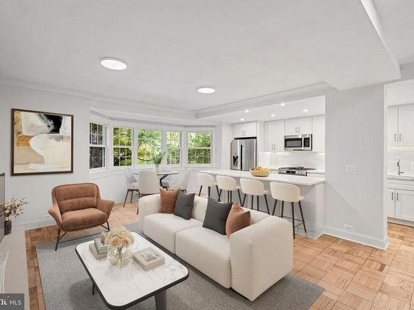 3415 VALLEY DRIVE, ALEXANDRIA, VA 22302