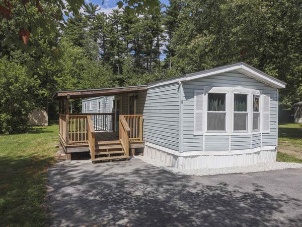 8 Mark Drive, Allenstown, NH 03275