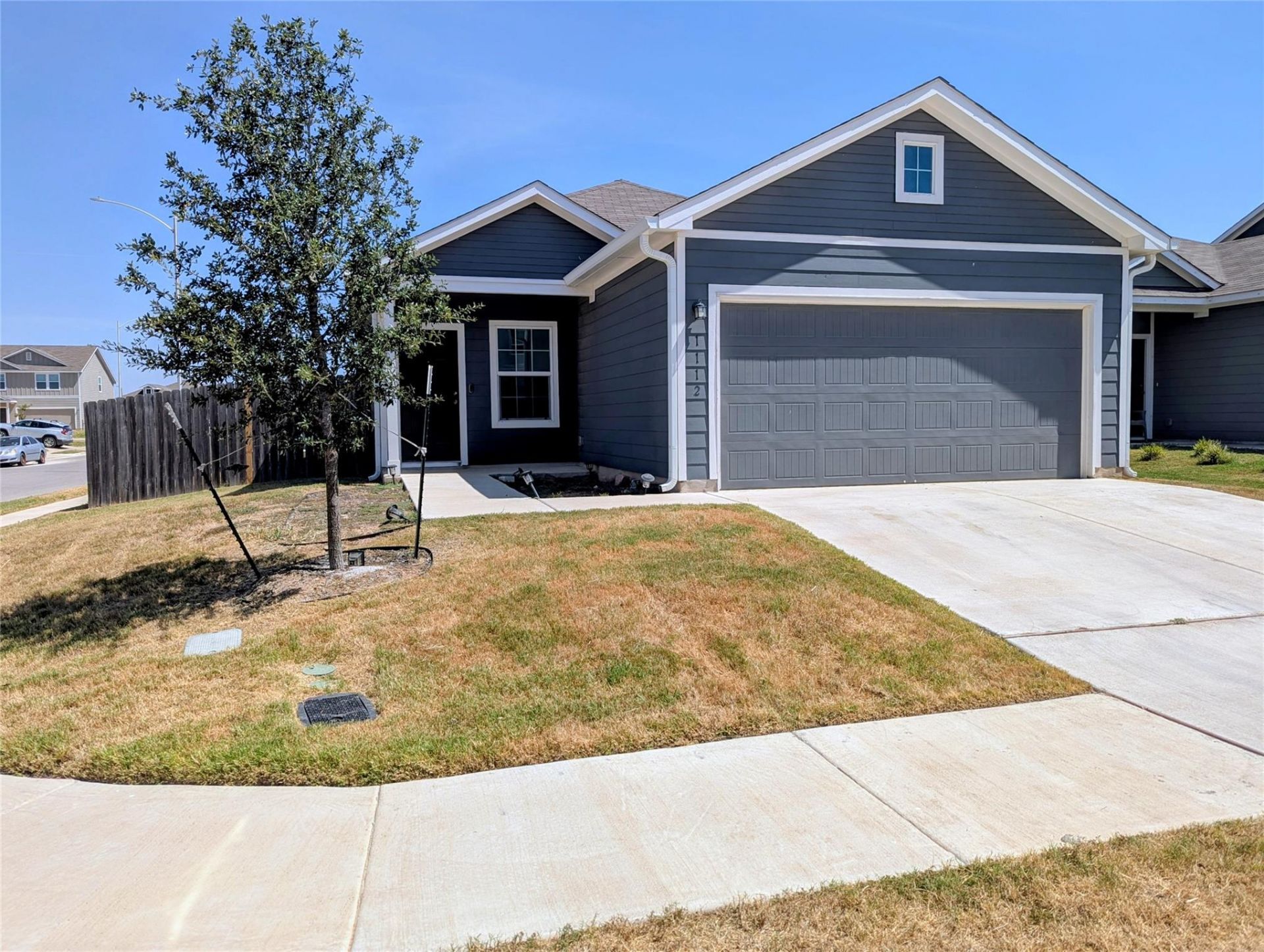 1112 Minnow Ln, Bastrop, TX 78602 Main Photo