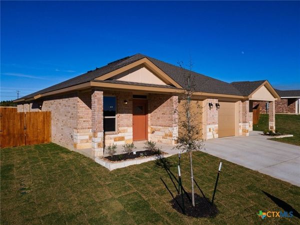202 Adley Avenue , Copperas Cove, TX 76522
