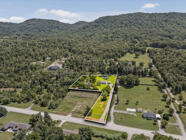 8740 Ooltewah Georgetown Road, Ooltewah, TN 37363