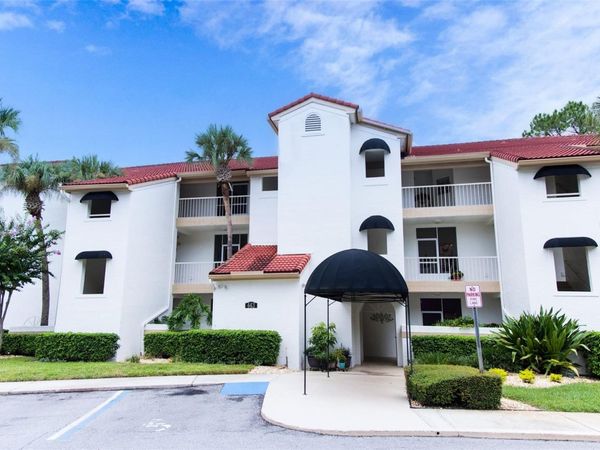 443 HAMPTONCREST CIRCLE , Unit 103, LAKE MARY, FL 32746