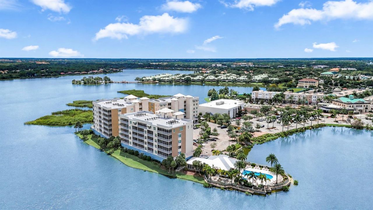 10530 Boardwalk Loop, Unit 304, Bradenton, FL 34202 Photo