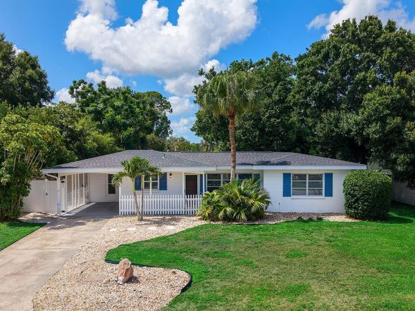 4474 COCO RIDGE CIRCLE , SARASOTA, FL 34233