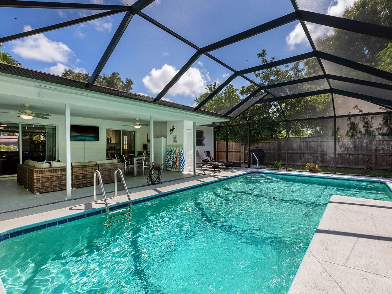4474 Coco Ridge Circle , Sarasota, FL 34233 Photo