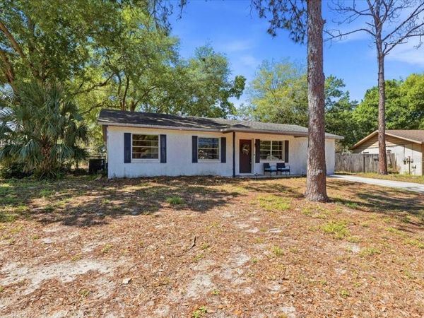 215 CARLA ANN COURT , AUBURNDALE, FL 33823
