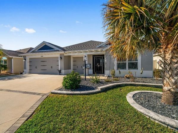 5838 JULIAN LOOP , THE VILLAGES, FL 32163