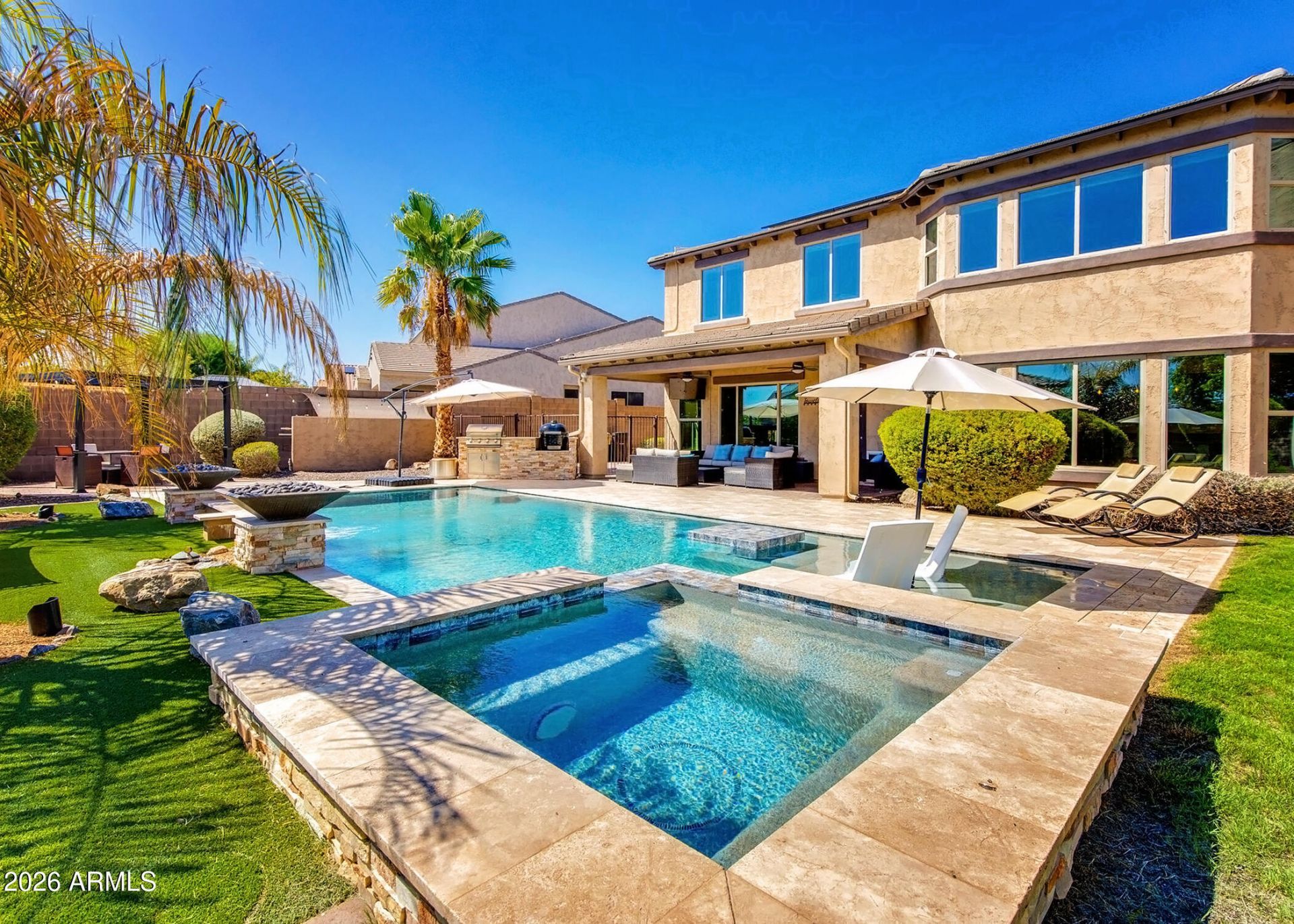 13323 W Jesse Red Drive, Peoria, AZ 85383 Main Photo