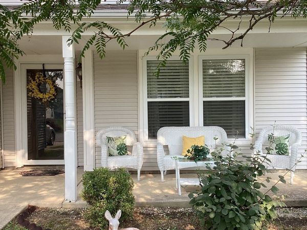 5721 Skipping Stone Drive, Indianapolis, IN 46237