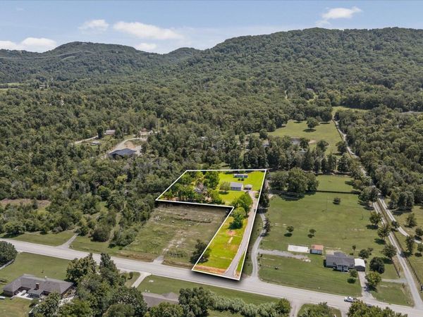 8740 Ooltewah Georgetown Road , Ooltewah, TN 37363