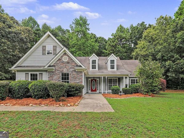 250 Dillion Drive, Hampton, GA 30228