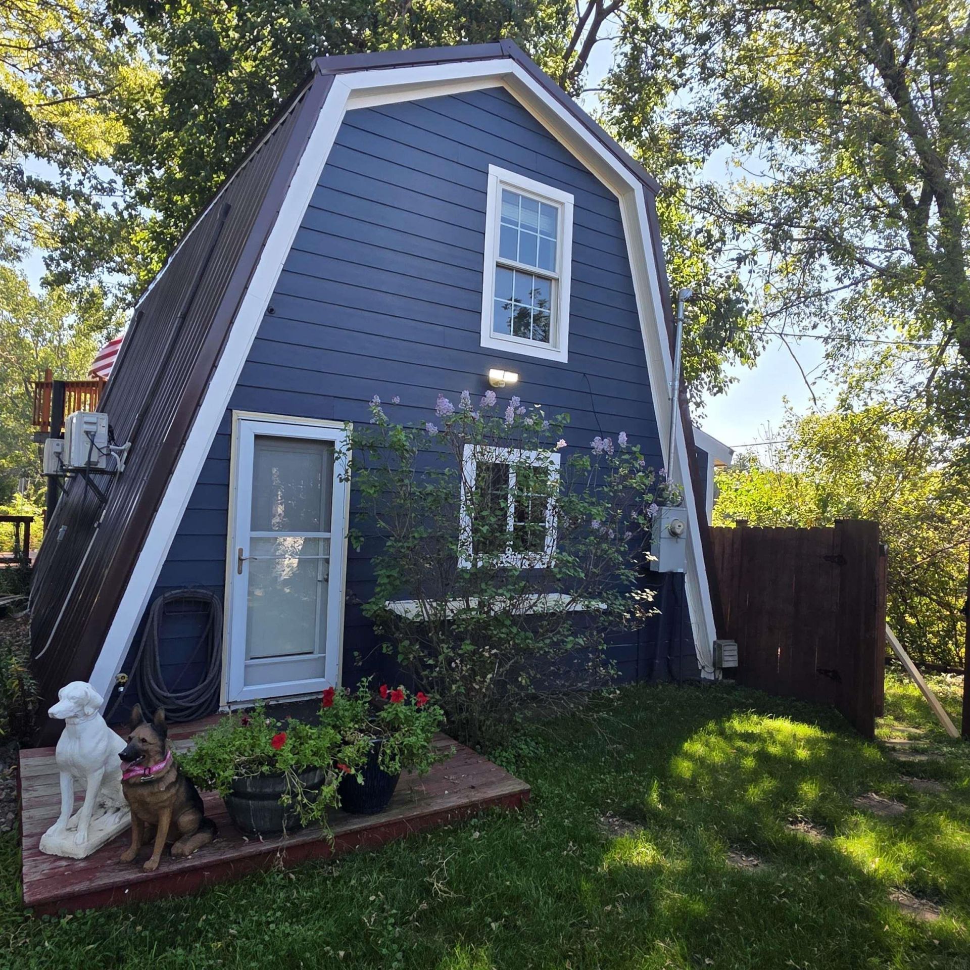 7300 S Hudson Road, Hudson, IA 50643 Main Photo