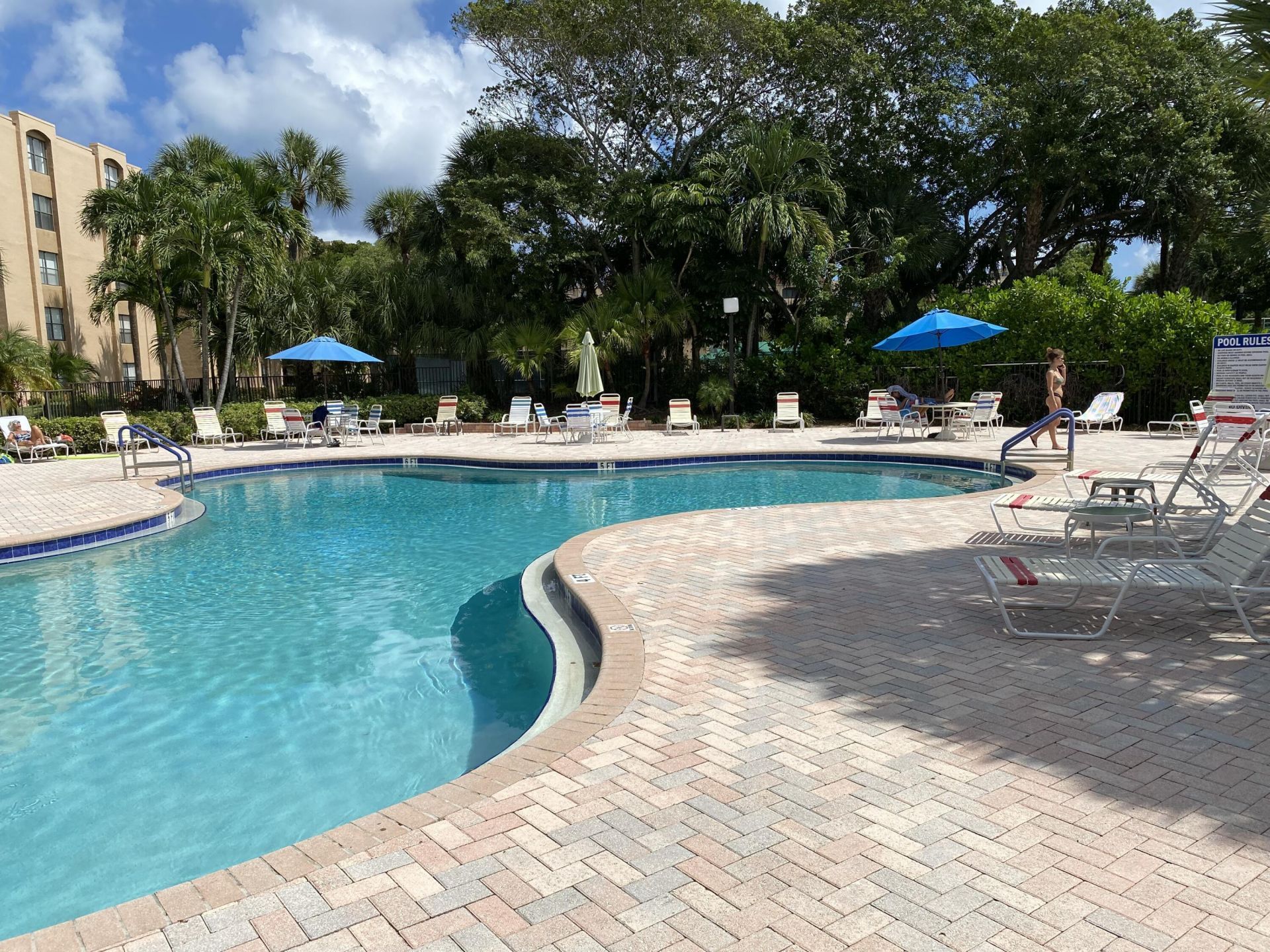 755 Dotterel Road, Unit 1108, Delray Beach, FL 33444 Photo