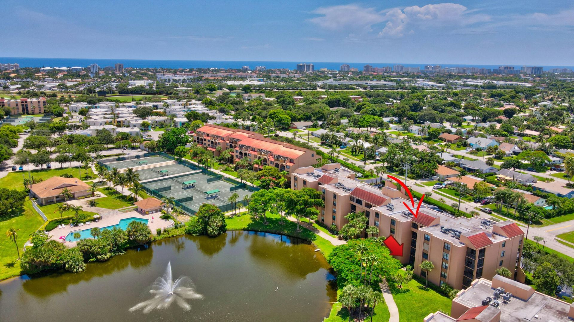755 Dotterel Road, Unit 1108, Delray Beach, FL 33444 Photo
