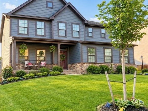 9327 Janeway Dr , Mechanicsville, VA 23116