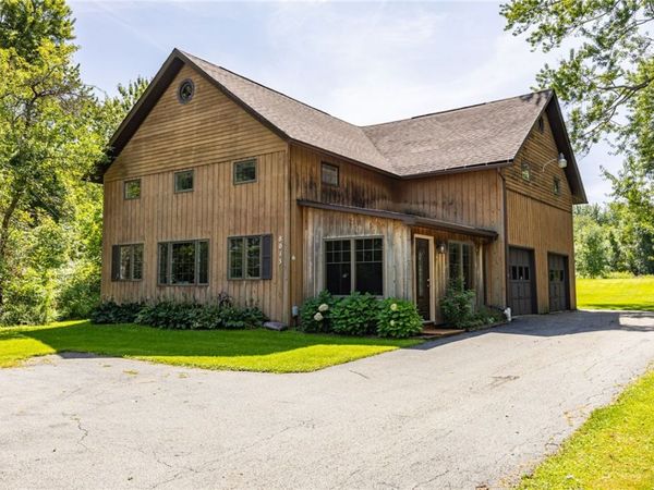 8013 W Ridge Road , Brockport, NY 14420