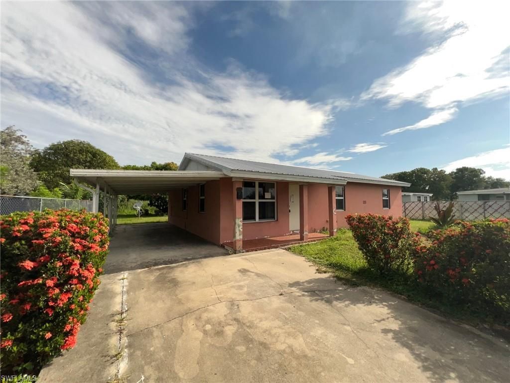 311 W El Paso Ave , Clewiston, FL 33440 Photo