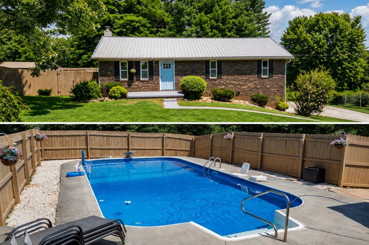 3887 Chapman Street, Morristown, TN 37813 Main Photo