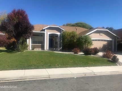 7874 Tormes Court, Sparks, NV 89436 Photo