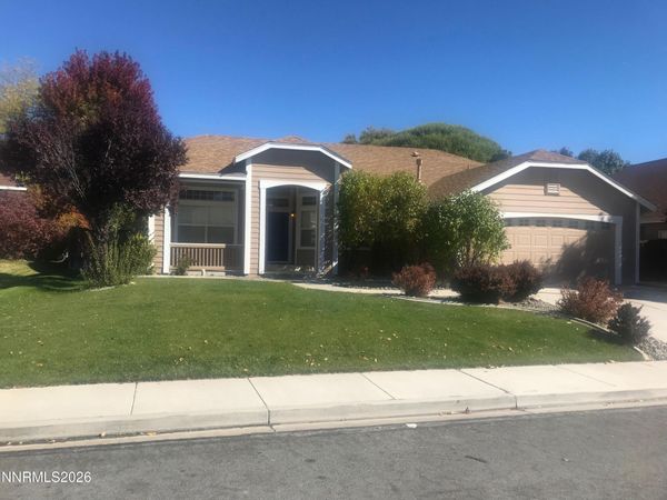 7874 Tormes Court, Sparks, NV 89436
