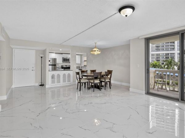 Unit 414, Hallandale Beach, FL 33009