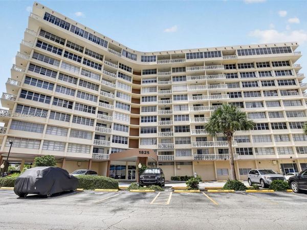 Unit 414, Hallandale Beach, FL 33009