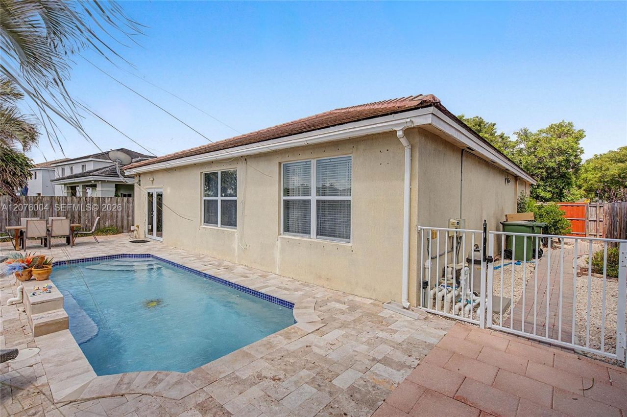 527 SE 31st Ave , Homestead, FL 33033 Photo