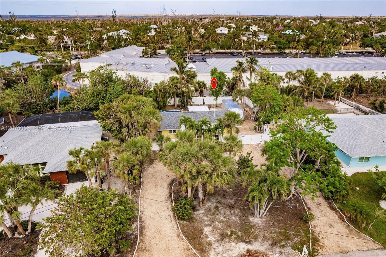 1942 Roseate Ln , Sanibel, FL 33957 Photo
