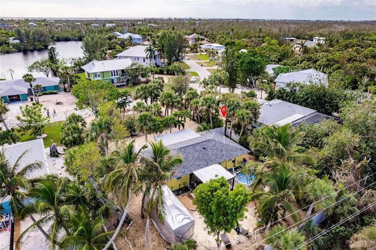 1942 Roseate Ln , Sanibel, FL 33957 Photo
