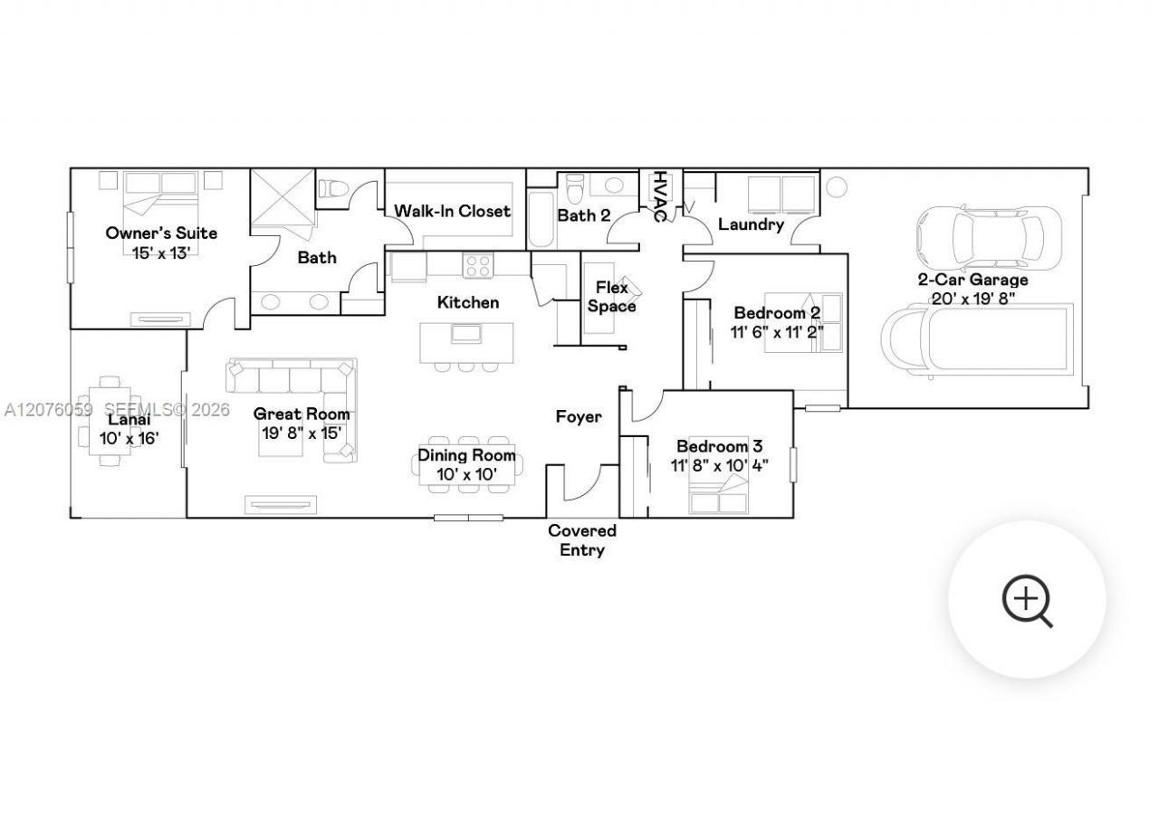 19804 Whispering Creek Rd , Unit 19804, Loxahatchee, FL 33470 Photo