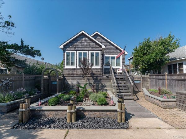 306 Wilmot Road , Ocean Beach, NY 11770
