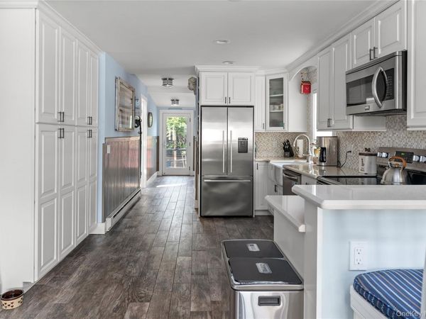 306 Wilmot Road , Ocean Beach, NY 11770