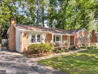 520 BUTTERNUT DRIVE, FREDERICKSBURG, VA 22408