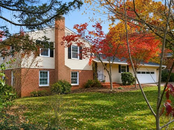 4628 GUINEA ROAD, FAIRFAX, VA 22032