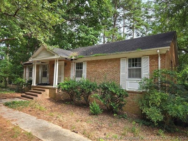 5209 Sedgefield Drive, Raleigh, NC 27609