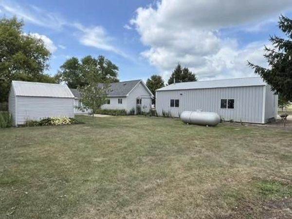 1010 Portland Street, Villard, MN 56385