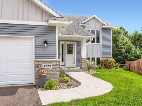 1224 242nd Way NE, East Bethel, MN 55005