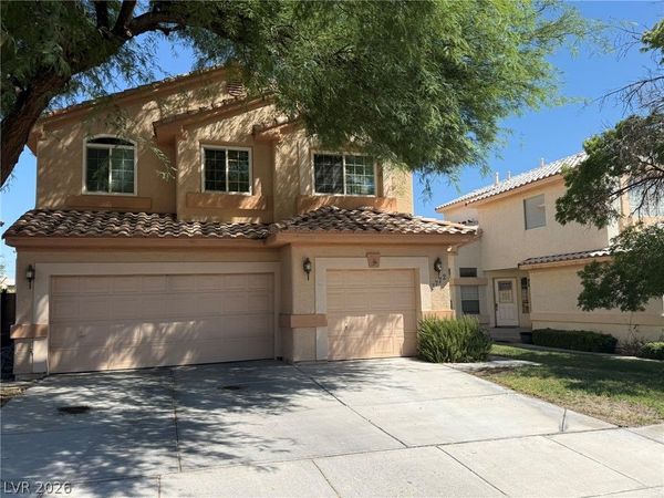 3772 Warmbreeze Way , Las Vegas, NV 89129