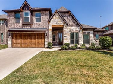 11428 Colonial Trace Lane, Fort Worth, TX 76244