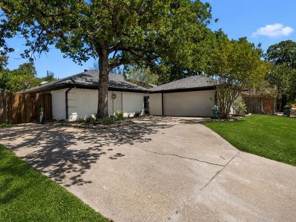 7300 Timberlane Drive, North Richland Hills, TX 76182