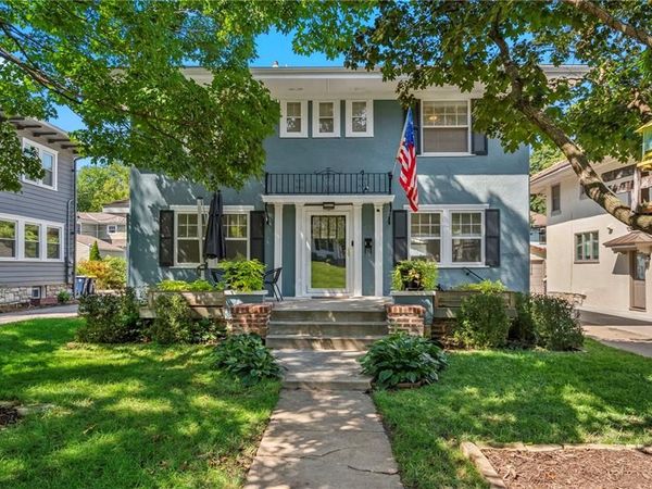 620 W 60th Terrace, Kansas City, MO 64113
