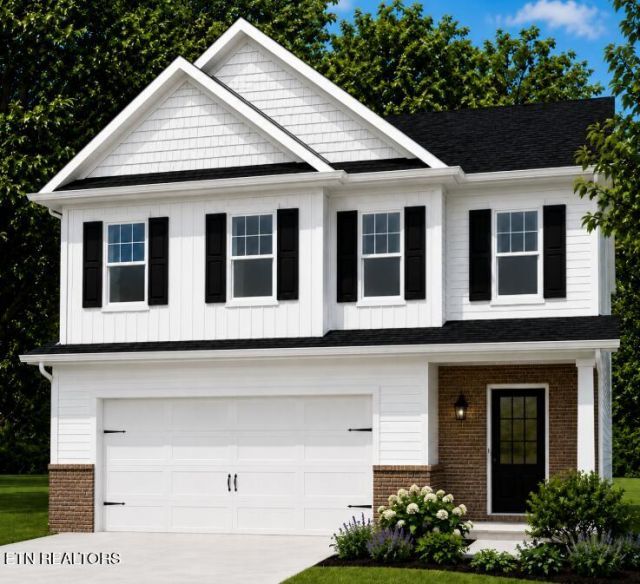 6159 Silent Bell Ave, Powell, TN 37849 Main Photo