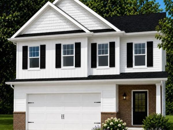 6159 Silent Bell Ave, Powell, TN 37849
