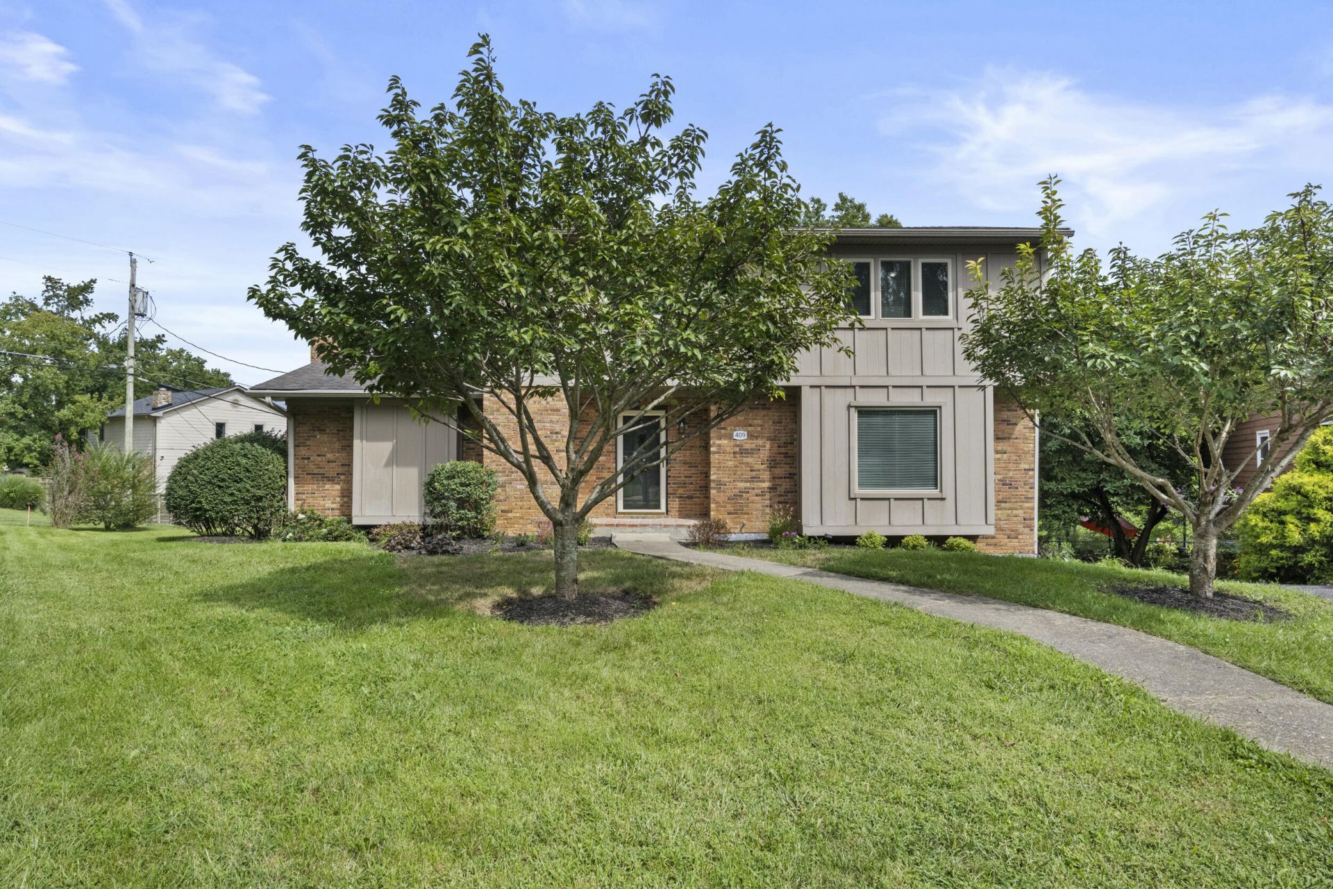 409 Atwood Drive, Lexington, KY 40515 Main Photo