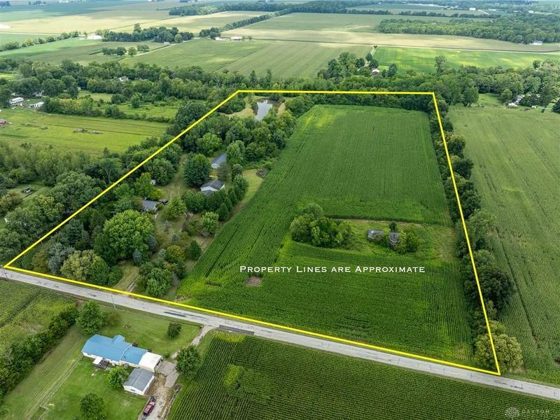 11825 Coppock Road, Laura, OH 45337 Photo 1
