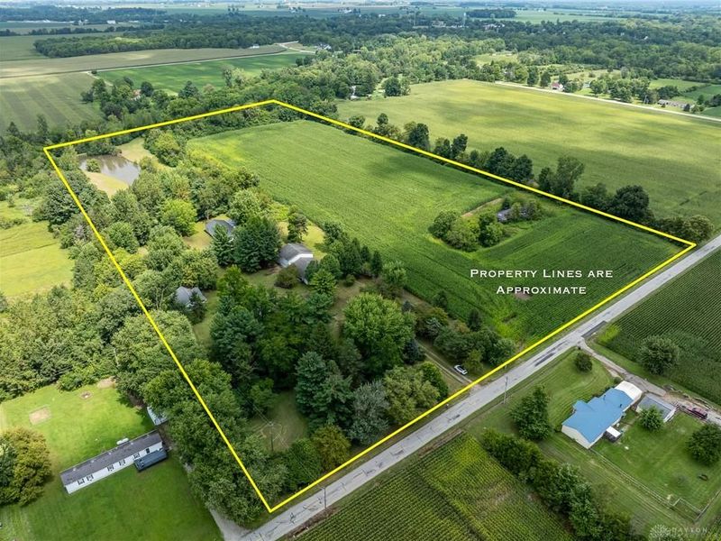 11825 Coppock Road, Laura, OH 45337 Photo 11