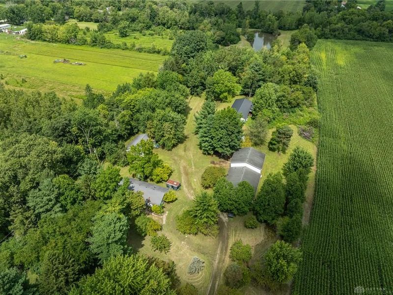 11825 Coppock Road, Laura, OH 45337 Photo 13