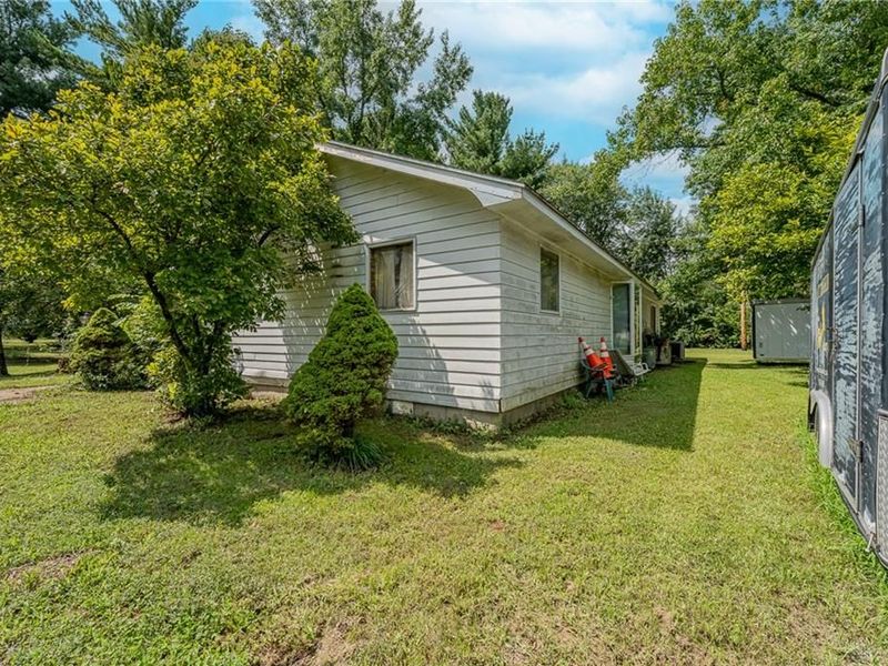 11825 Coppock Road, Laura, OH 45337 Photo 26