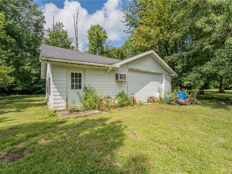 11825 Coppock Road, Laura, OH 45337 Photo 29
