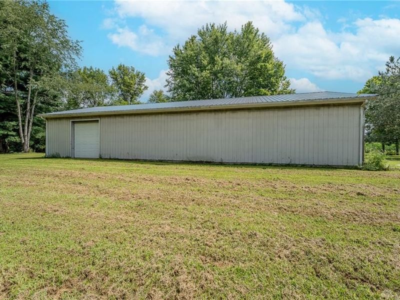 11825 Coppock Road, Laura, OH 45337 Photo 37